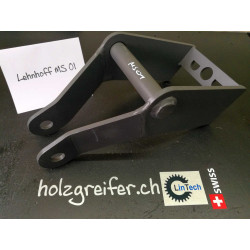 Greiferadapter Lehnhoff MS 01